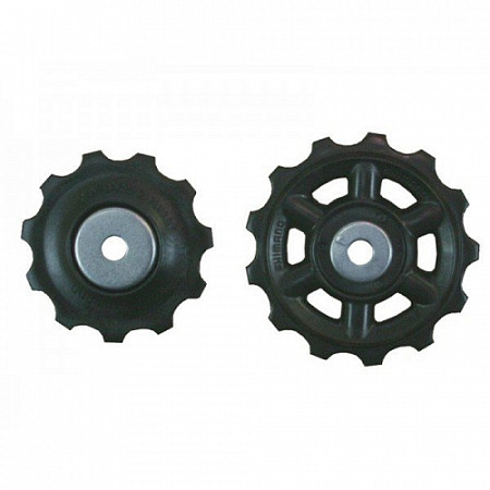 Ролики переключателя Shimano верхн+нижн 8 скоростей RD-2300