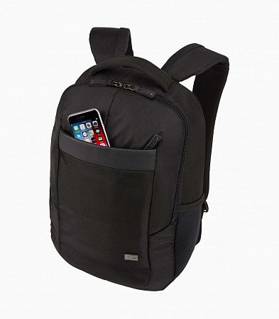Рюкзак для ноутбука Case Logic Notion 25л NOTIBP116BLK black (3204201)