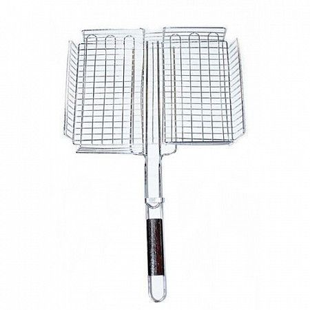 Решетка для гриля Zez Sport SK-3065