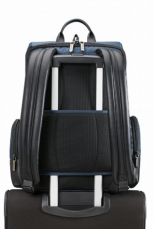 Рюкзак Samsonite Waymore CS7*01 005 dark blue