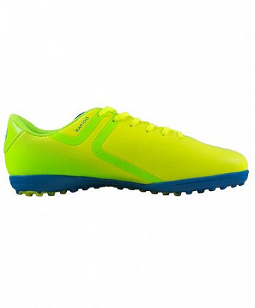 Бутсы многошиповые Jogel Rapido JSH3001 lime