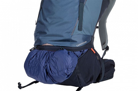 Рюкзак для путешествий Thule Capstone 40L Atlantic Mens (223201)