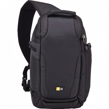 Слинг для фотоаппарата Case Logic DSS101 Black