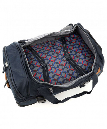Дорожная сумка American Tourister Alltrail 92G*41 001 dark blue