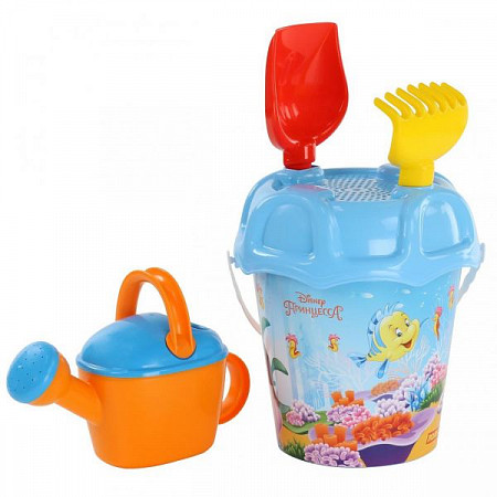 Набор Полесье Disney Русалочка №7 67425