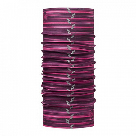 Шарф Buff Reflective R-Alyssa pink