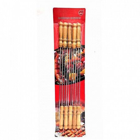 Шампуры Zez Sport SK-3024A-2