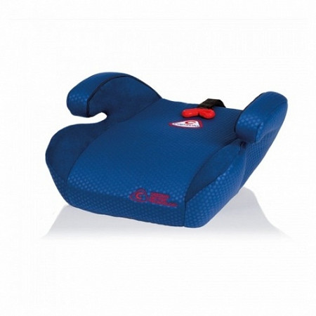 Автокресло Capsula JR4 (II,III) Cosmic Blue