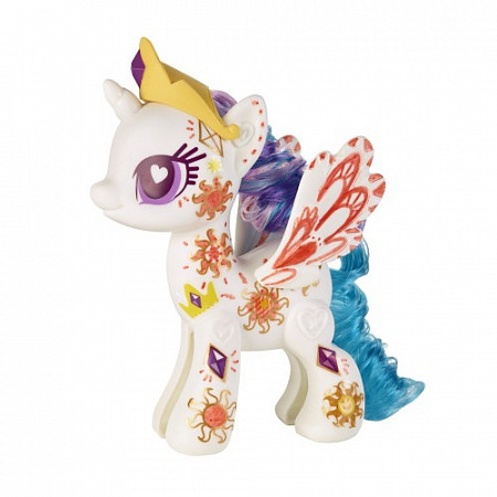 Игрушка My Little Pony Пони 13 см (B0375)