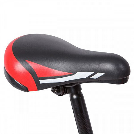 Велосипед Novatrack Turbo 16" (2019) Red 167TURBO.RD9