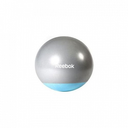 Гимнастический мяч Reebok 65 см RAB-40016BL