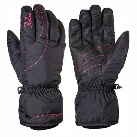 Перчатки женские горнолыжные Relax RR14A black