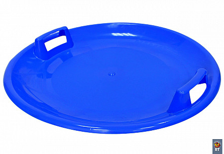 Ледянка RT Stiga Twister Круглая blue