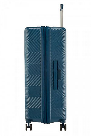 Чемодан American Tourister Flylife 77см 81G-11003 Petrol Blue