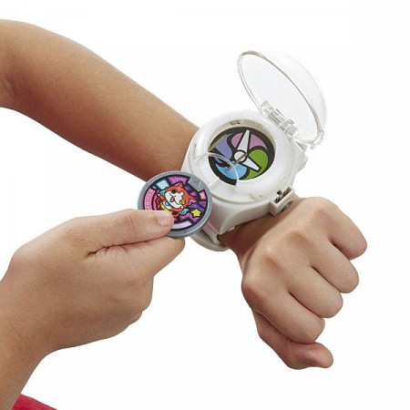 Игровой набор Йо-кай Вотч Часы и компас (B5943121)