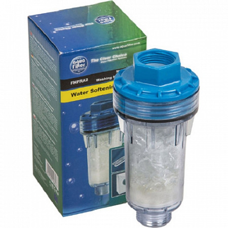 Фильтр умягчающий Aquafilter для стиральной машины FHPRA2