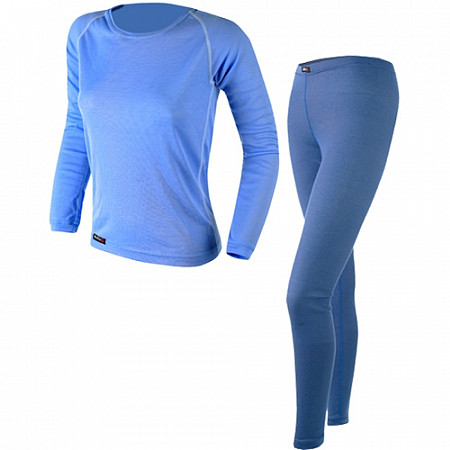 Термобелье RedFox Queen Dry Light