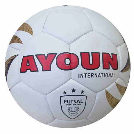 Мяч футзальный Ayoun FS5000A