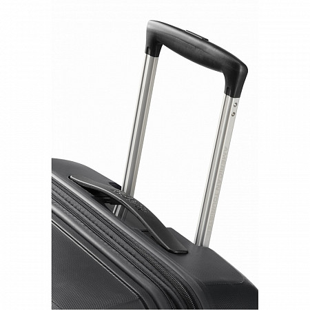 Чемодан большой American Tourister Sunside 77см 51G*09 003 black