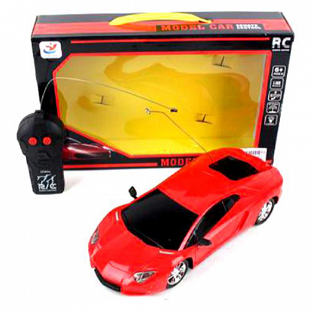 Машинка детская YF668-16