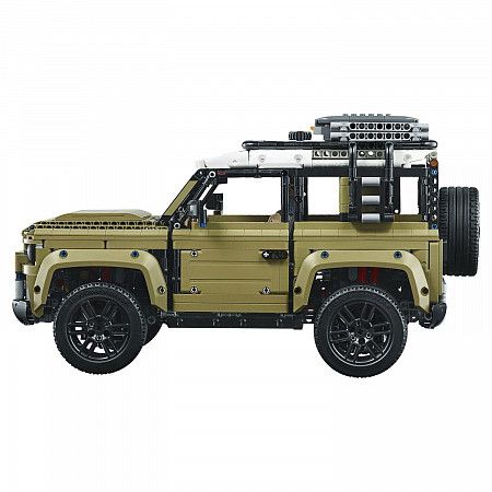 Конструктор LEGO Technic Land Rover Defender 42110