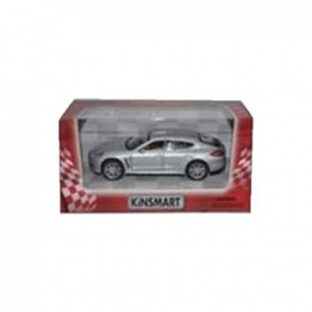 Инерционная машинка Kinsmart Porsche Panamera KT5347W