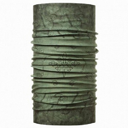 Бандана Buff Merchandise Collection High Uv Buff Xacobeo