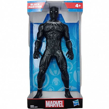 Игрушка Marvel Мстители Black Panter (E5556/E5581)