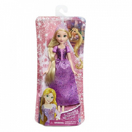 Кукла Hasbro Disney princess Рапунцель E4020