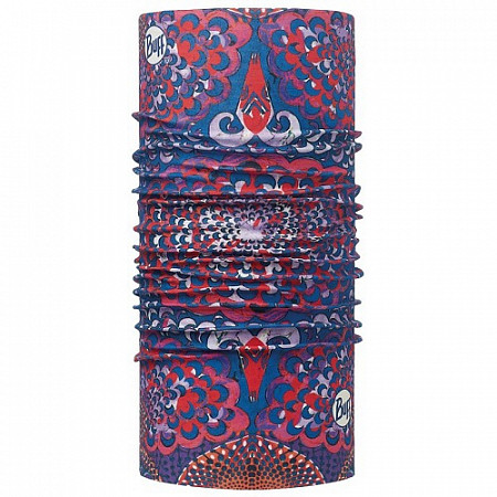 На картинке изображен Бандана Buff Original Sudanese multi Бандана Buff Original Sudanese multi