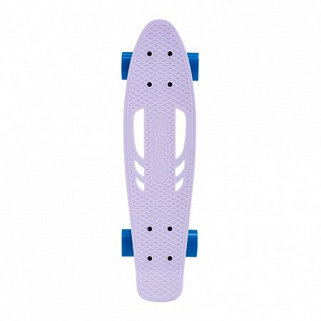 Penny board (пенни борд) Ridex Snowflake 22"x6"