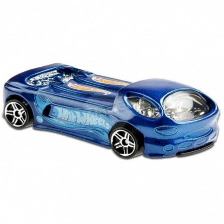 Машинка Hot Wheels Базовой коллекции Deora II 144/250 (5785 GTC97)