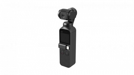 Стабилизатор с камерой DJI Osmo Pocket Osmo_Pocket