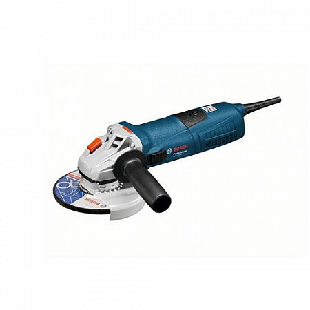 Одноручная углошлифмашина Bosch GWS 13-125 CI 060179E002