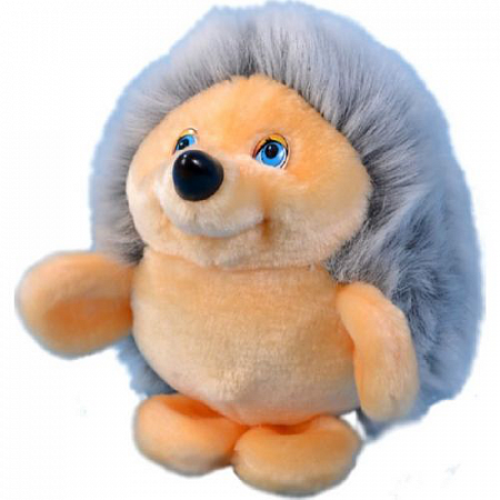 Игрушка Ёжик Кнопка 12C44-1220