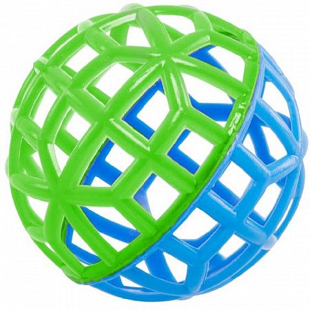 Мяч для бадминтона green/blue