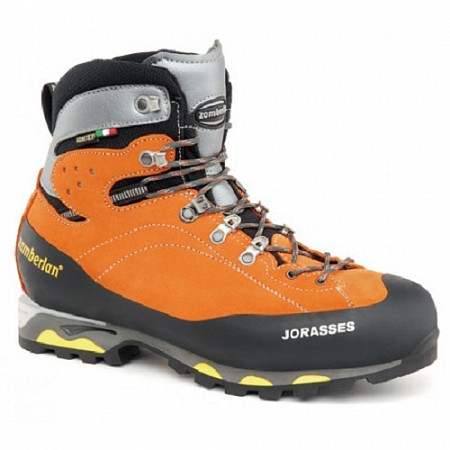 Ботинки Zamberlan Jorasses GTX RR orange 2030