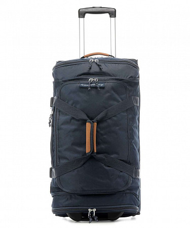 Дорожная сумка American Tourister Alltrail 92G*41 002 dark blue