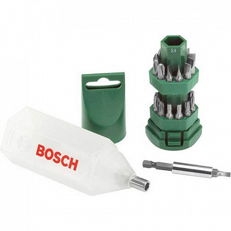 Набор бит Bosch Big-Bit 2607019503