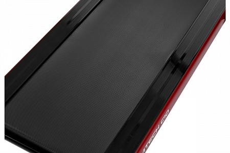 Беговая дорожка Titanium Masters Slimtech C10 red
