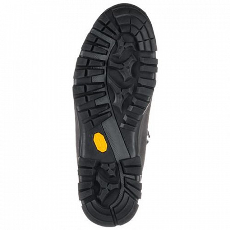 Ботинки мужские Jack Wolfskin All Terrain 8 Texapore Mid M Phantom 