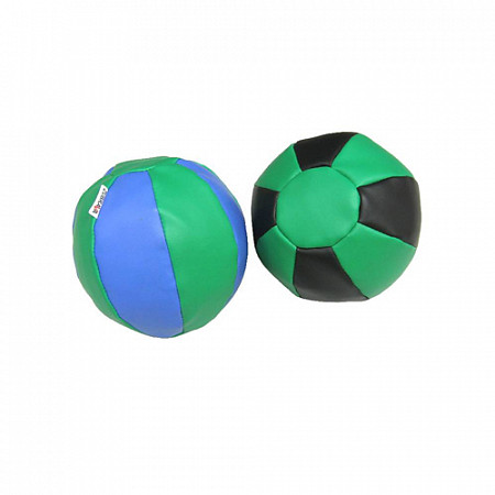 Мяч медицинбол Зубрава 2кг