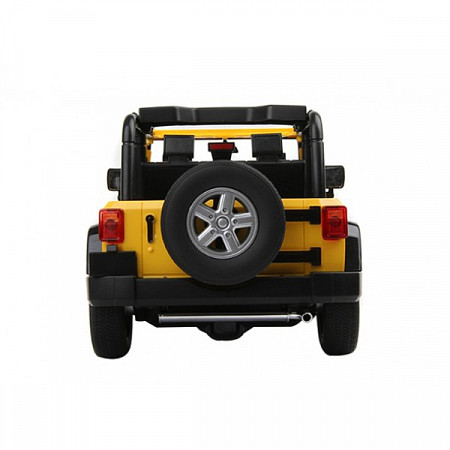 Радиоуправляемая машина MZ Jeep Wrangler 1:10 2060