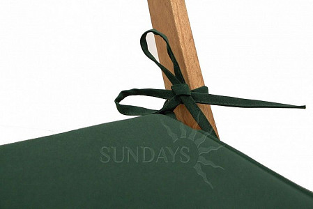 Комплект садовой мебели Sundays Solid 89396/89563 акация