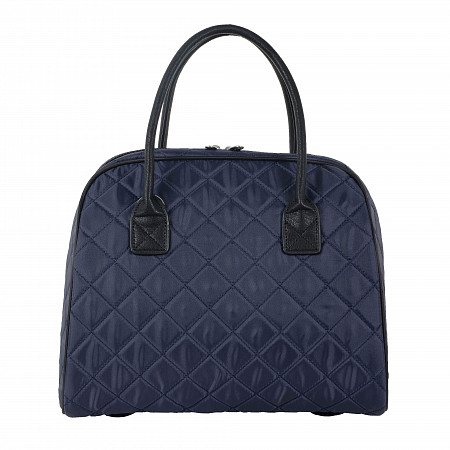 Дорожная сумка Polar П7113 grey