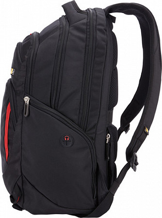 Рюкзак для ноутбука Case Logic Evolution Deluxe BPED115BLK Black (3201779)