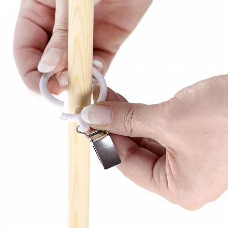 Держатель для одеяла Reer 4 шт 4589