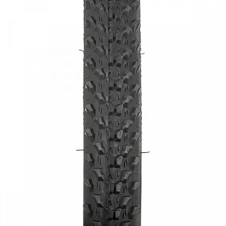 Покрышка WTB Wolverine Comp 26"х2,1 black Р77980