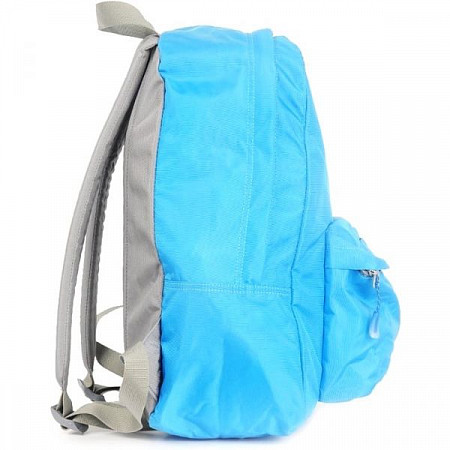 Рюкзак Polar П1611 light blue