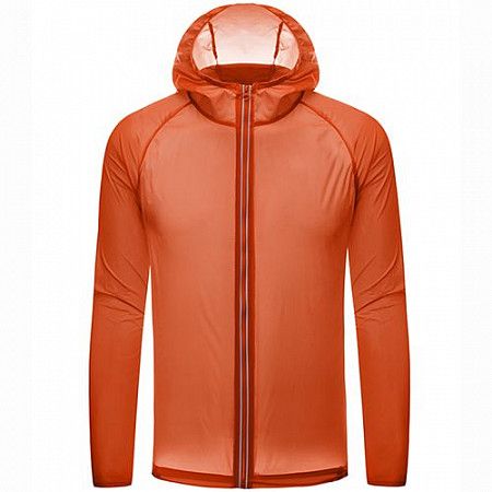 Ветровка Светлячок orange